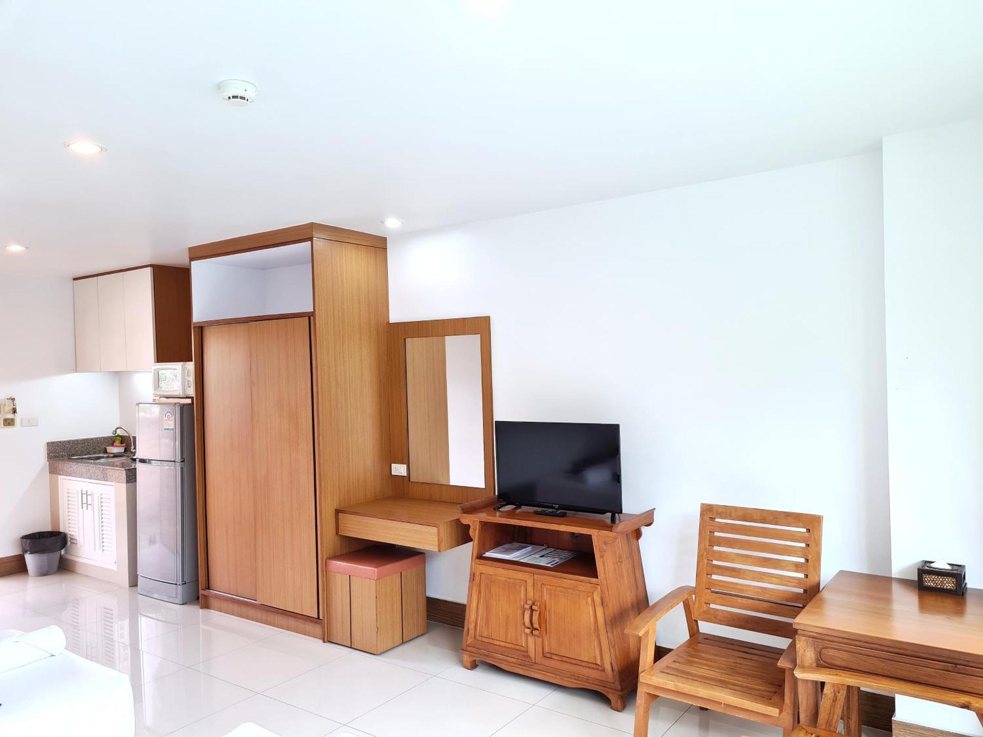 Nanthana Villa Паттайя Экстерьер фото